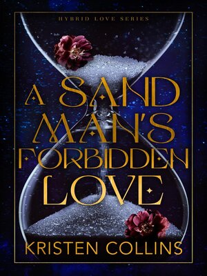 cover image of A Sandman's Forbidden Love